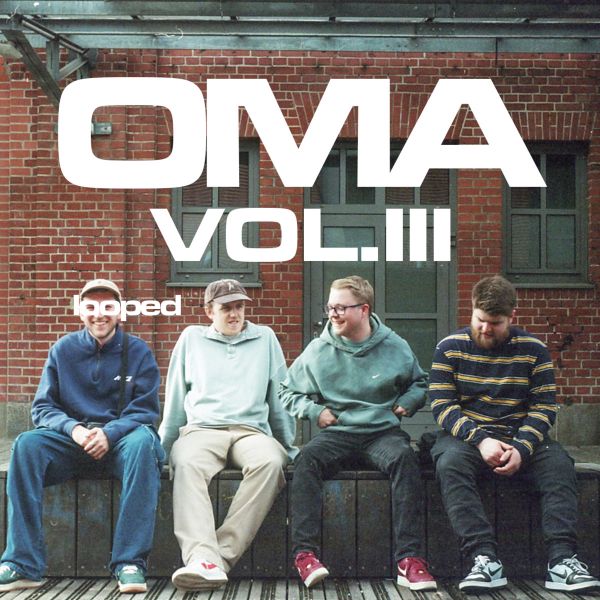 OMA LOOPED (VOL. III)