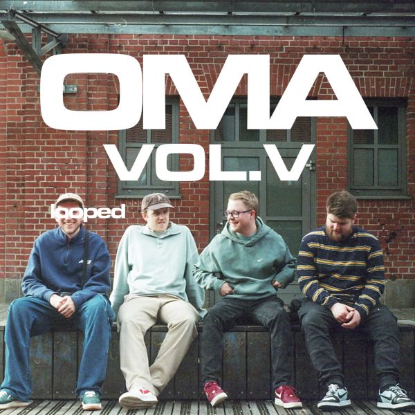 OMA LOOPED (VOL. V)