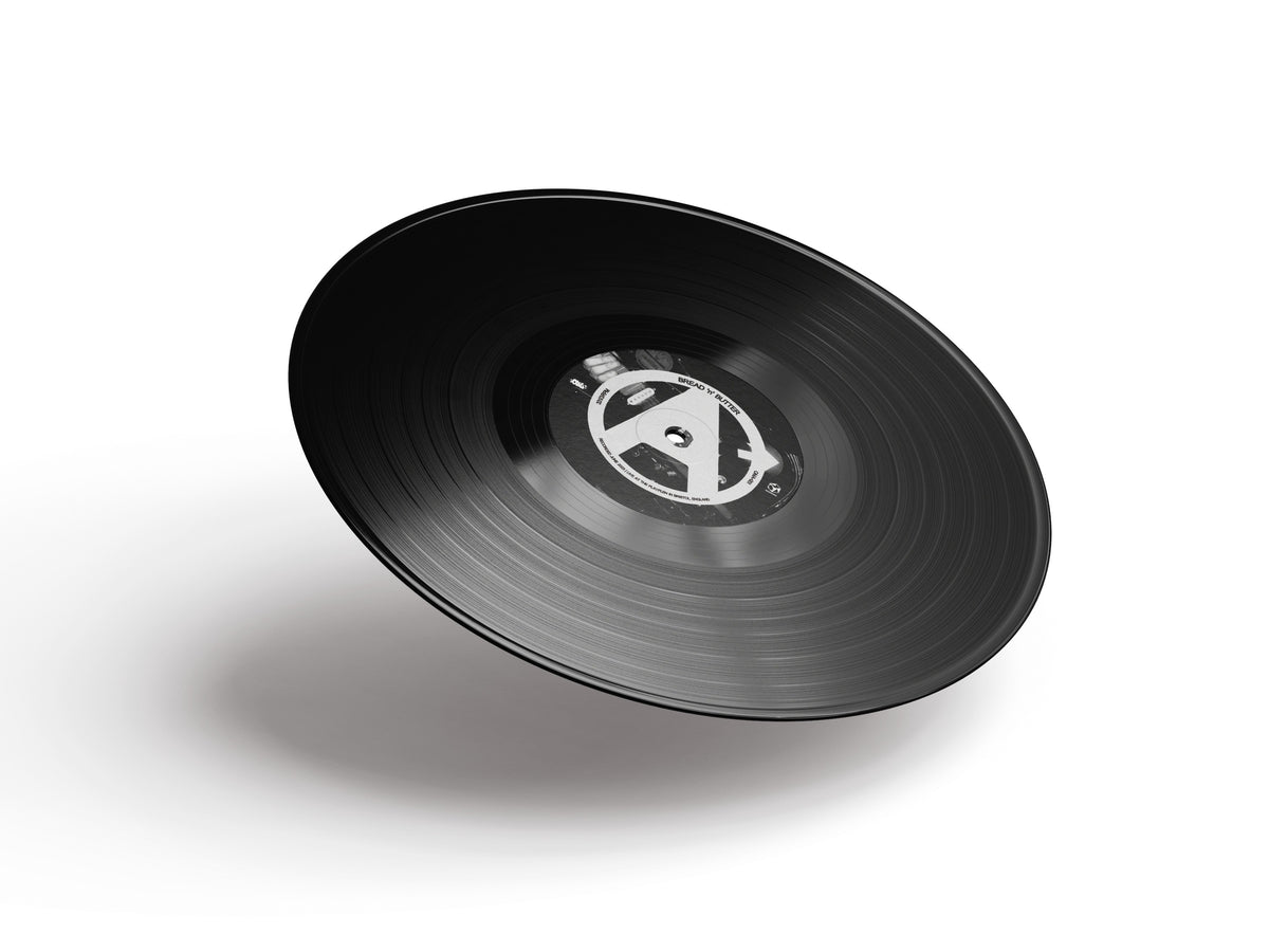 Bread 'n Butter vinyl!