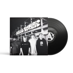 Bread n Butter Vinyl