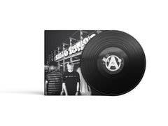 Bread n Butter Vinyl
