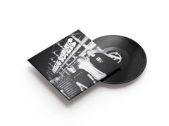 Bread n Butter Vinyl