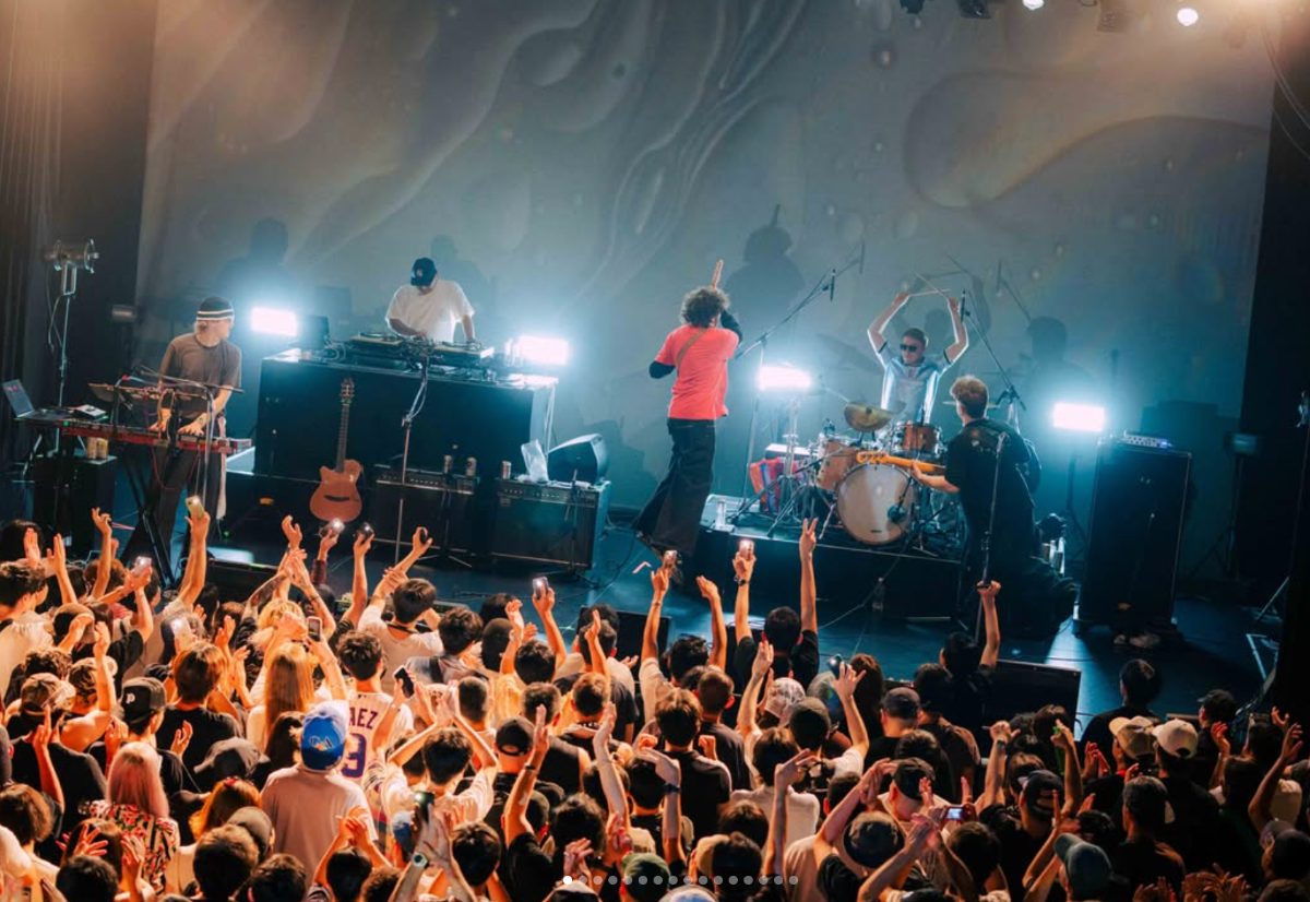 OMA live