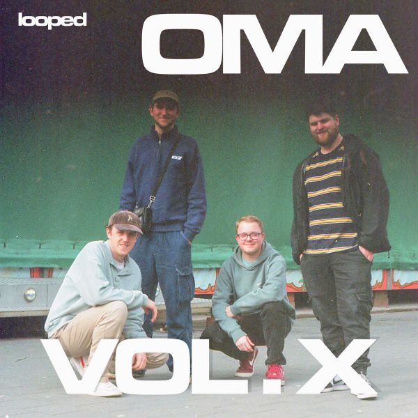 OMA LOOPED (VOL. X)